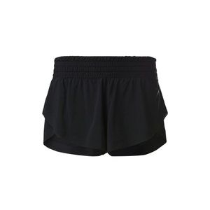 Lululemon Free Spirit Short - Black